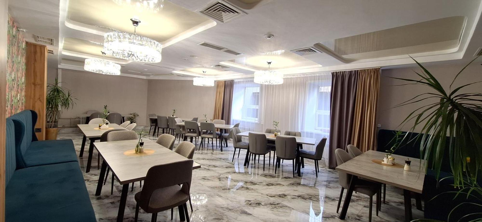 "Rush Hotel" Nur-Sultan  Exterior photo